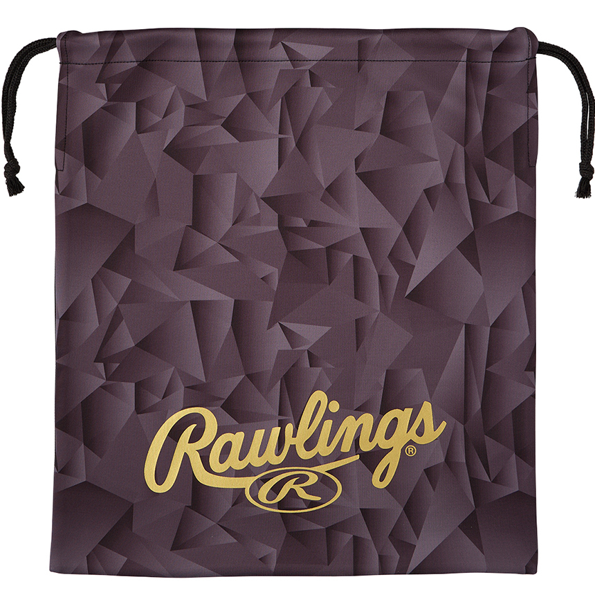 RAWLINGS トライアングルGグラブ袋 メンテナンス用品 EAC16S03