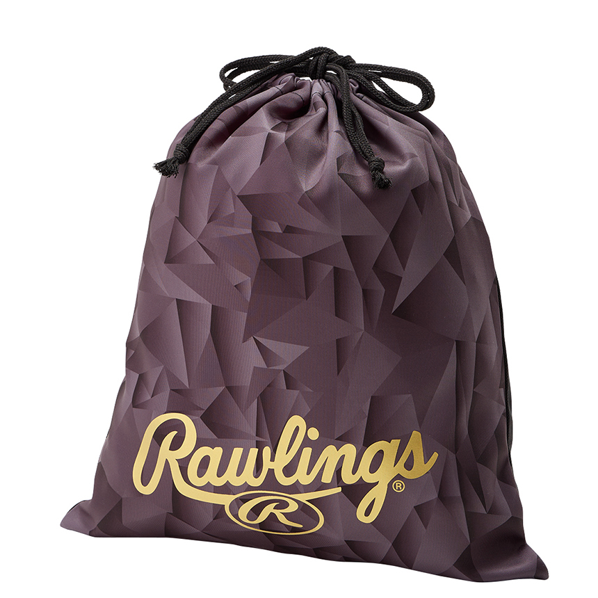 RAWLINGS トライアングルGグラブ袋 メンテナンス用品 EAC16S03