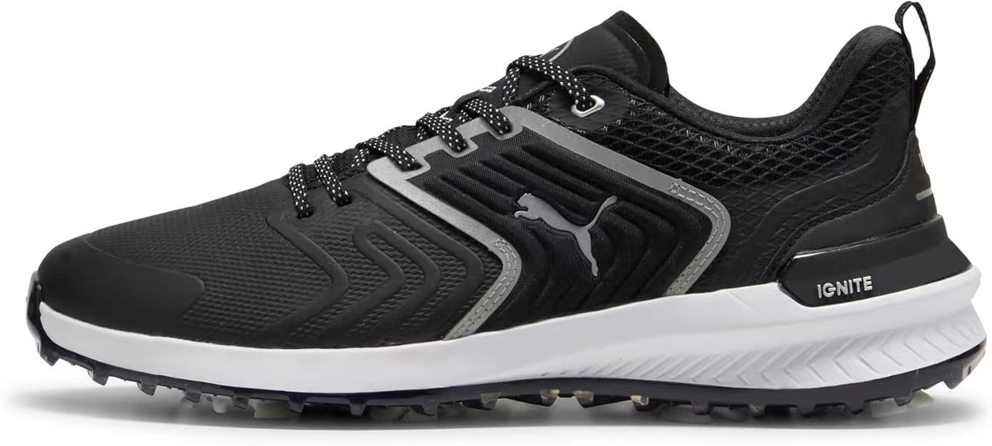 【預購】PUMA H050811 男士高爾夫球鞋