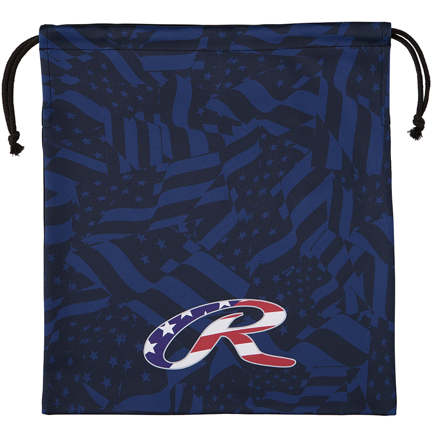 RAWLINGS USカモ グラブ袋 メンテナンス用品 EAC16S04