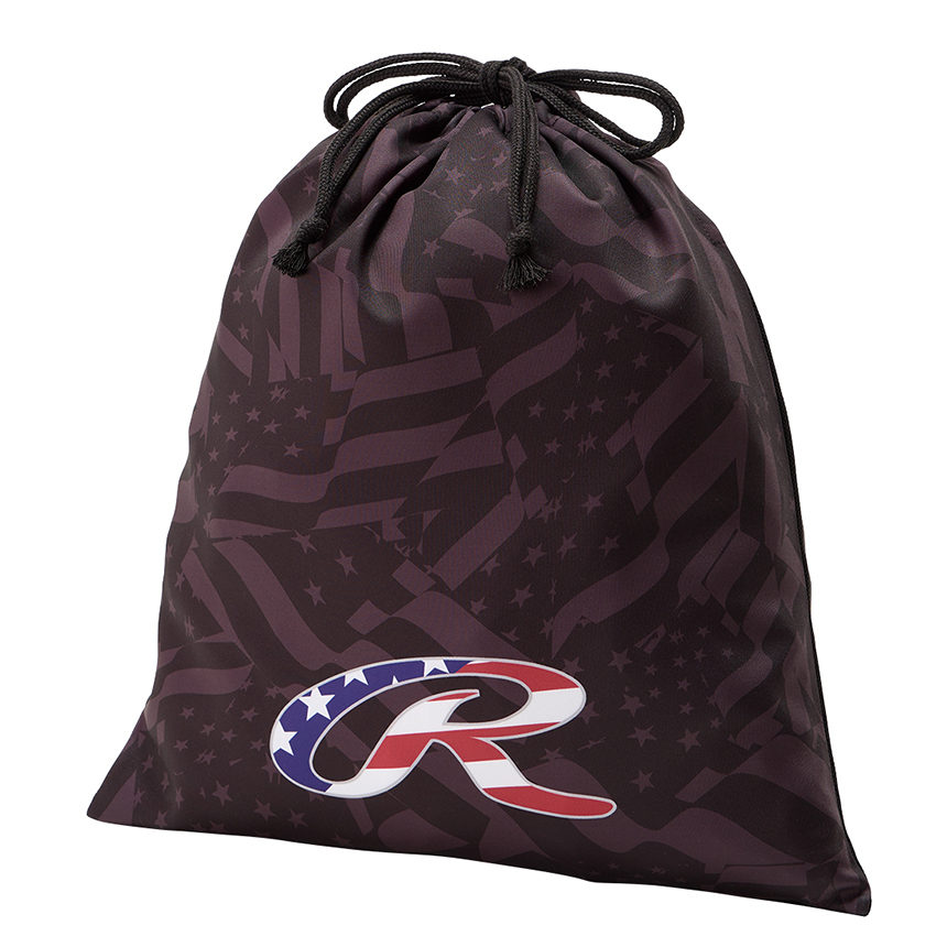 RAWLINGS USカモ グラブ袋 メンテナンス用品 EAC16S04