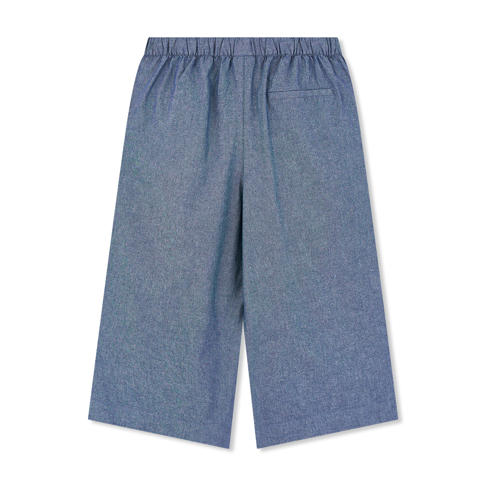 Ladies Wide Legs Pants