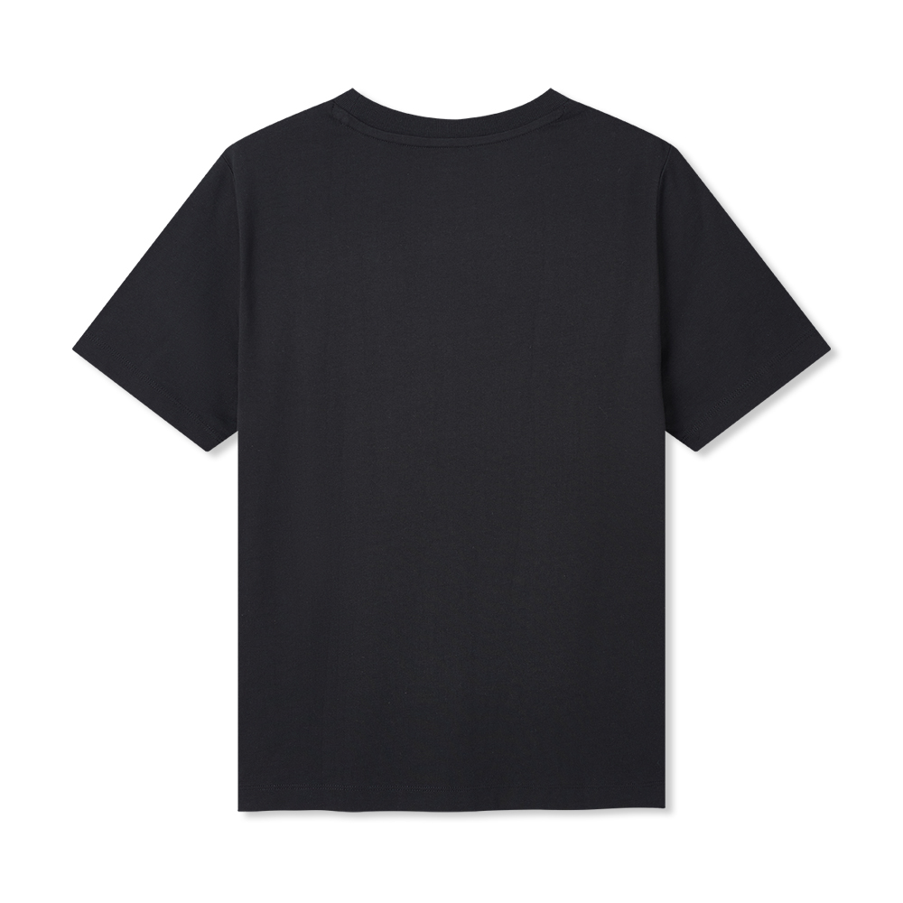 Ladies Graphic Short Sleeves Tee