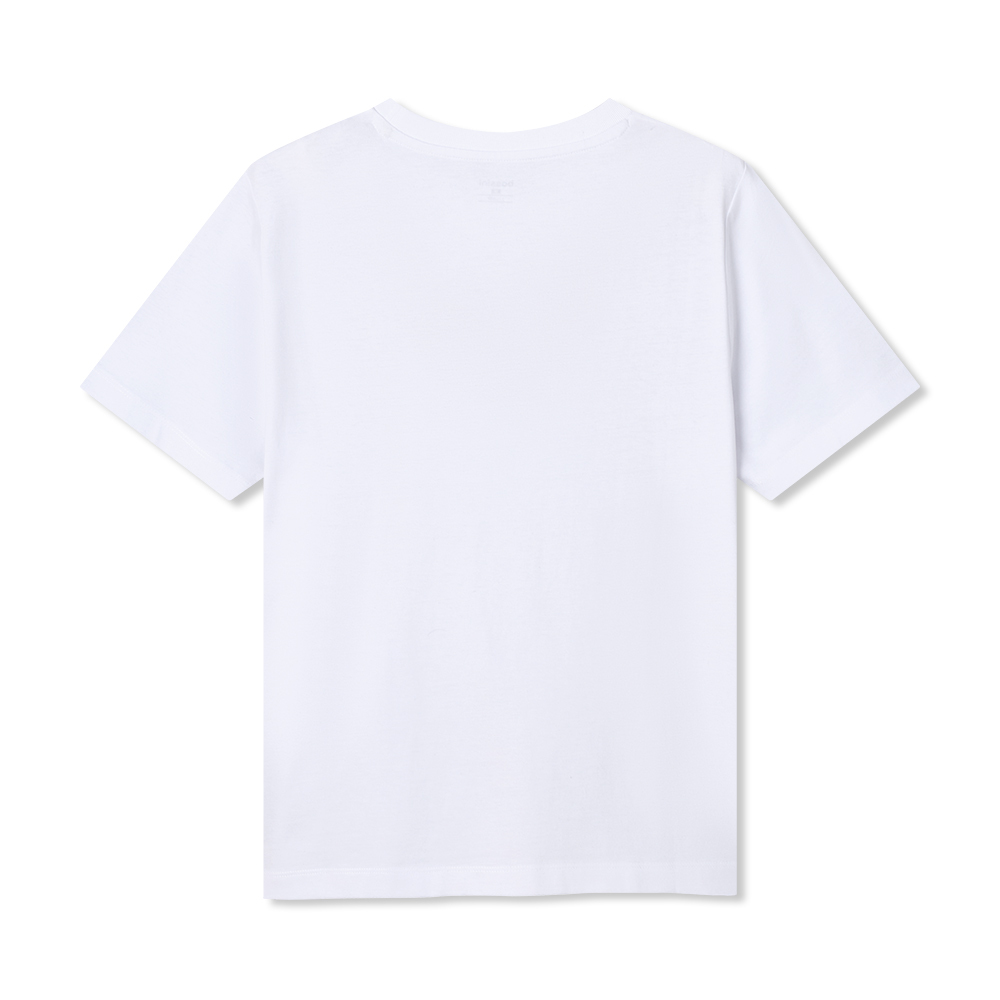 Ladies Graphic Short Sleeves Tee