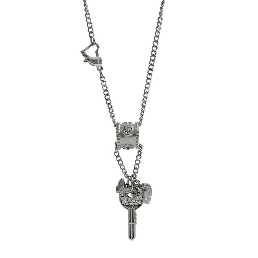 OFUSE GARDEN NECKLACE