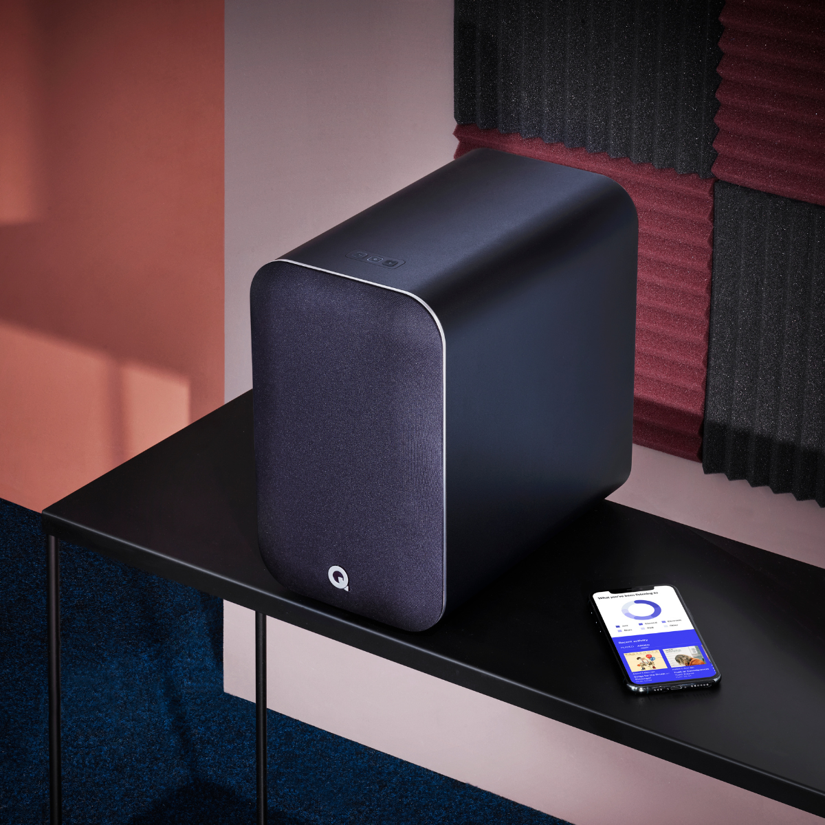 Q Acoustics M20