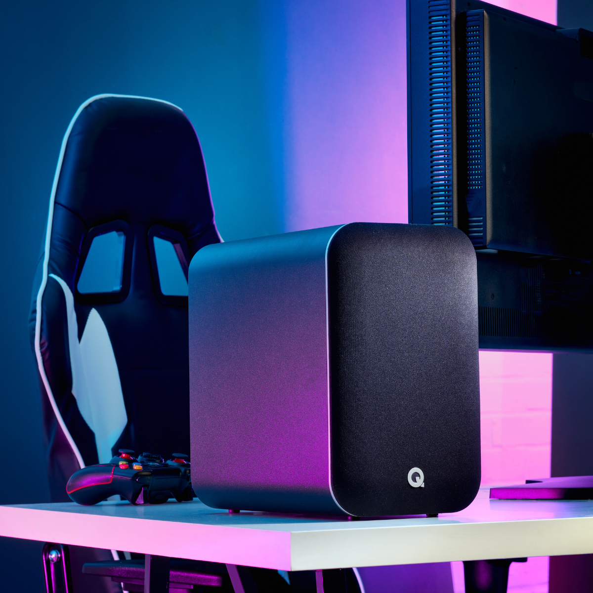 Q Acoustics M20