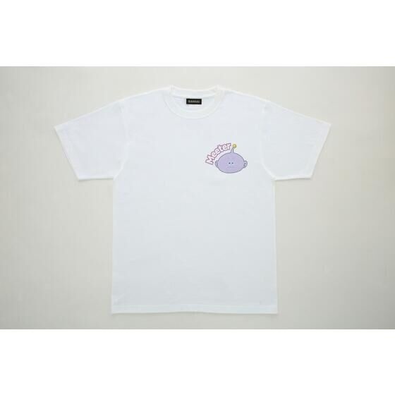 250594 Pbandai 預訂 2026/6月 魔法の姉妹ルルットリリィ　デザインTシャツ（ミーター／うぐいす＆あずき）