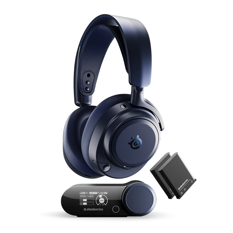 SteelSeries Arctis Nova Pro Omni