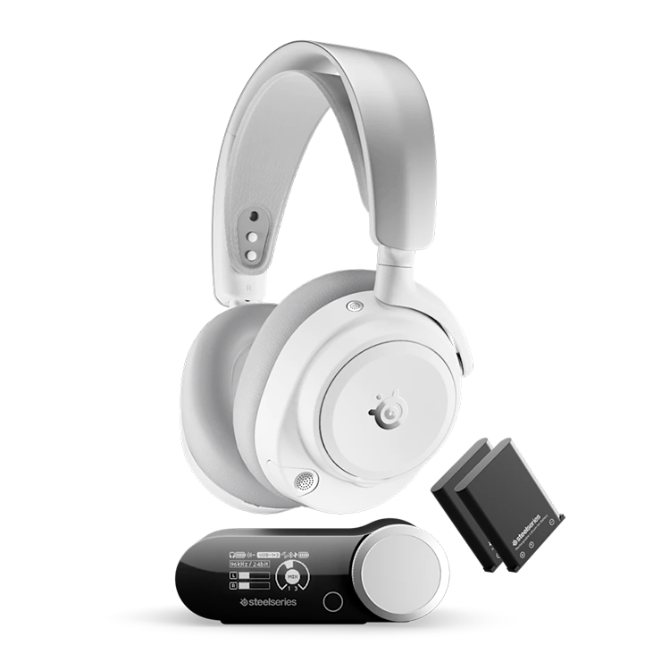 SteelSeries Arctis Nova Pro Omni