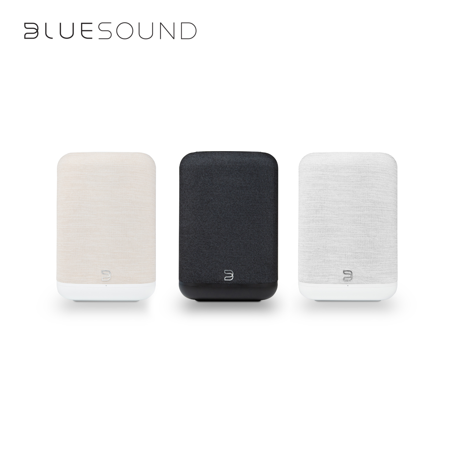 Bluesound PULSE FLEX Wireless All-In-One Music Streaming Speaker