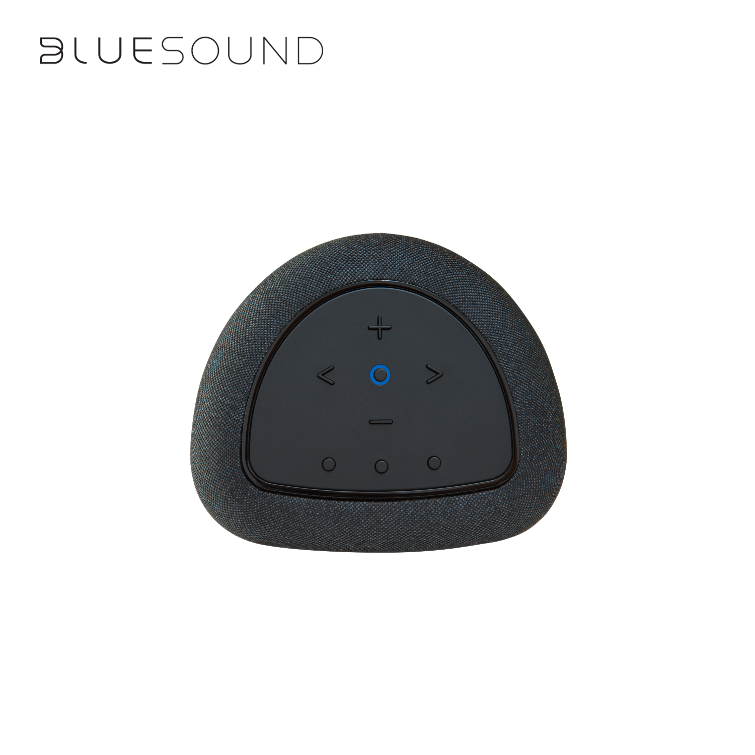 Bluesound PULSE FLEX Wireless All-In-One Music Streaming Speaker black top
