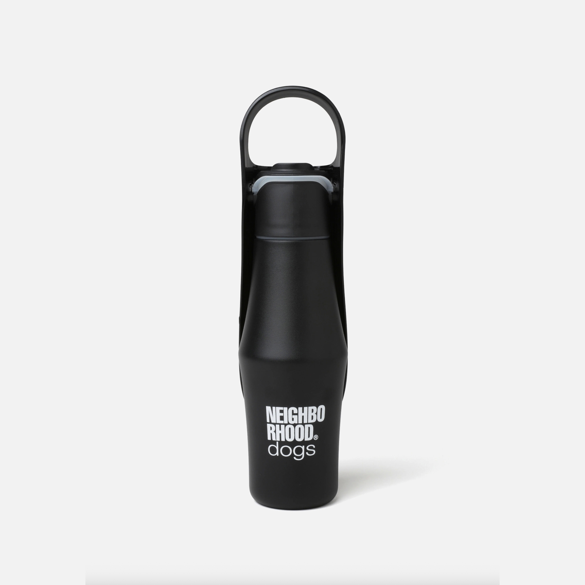 -(C8c)-NEIGHBORHOOD DOG PORTABLE BOTTLE 便攜式 寵物 水壺 -261MYNH-AC04