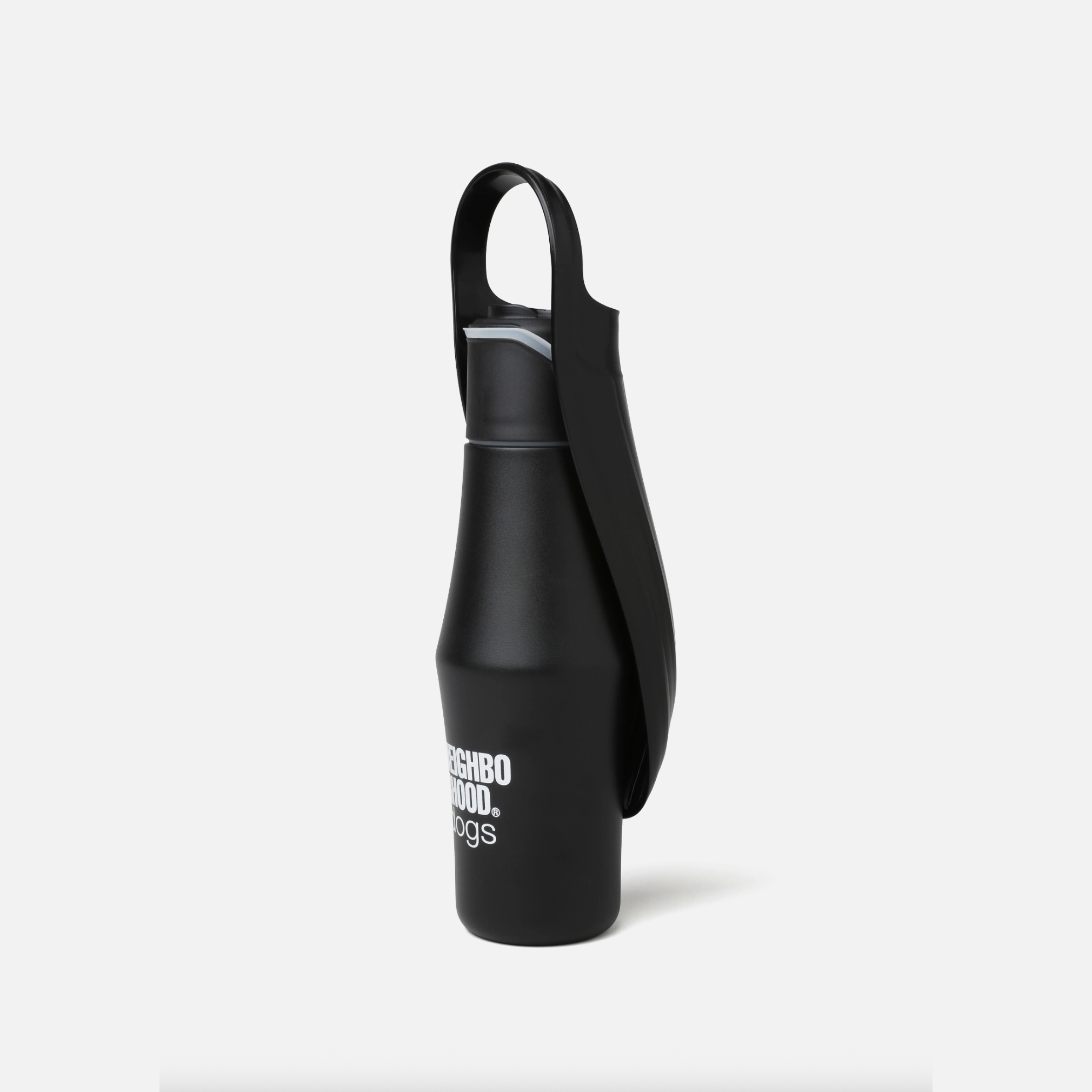-(C8c)-NEIGHBORHOOD DOG PORTABLE BOTTLE 便攜式 寵物 水壺 -261MYNH-AC04