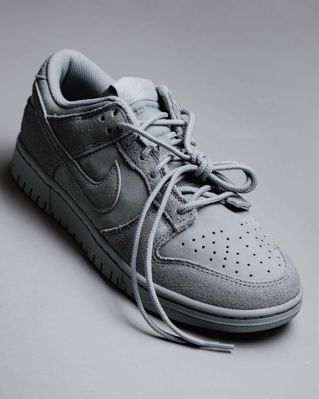 (預訂) Nike Dunk Low SE - Wolf Grey