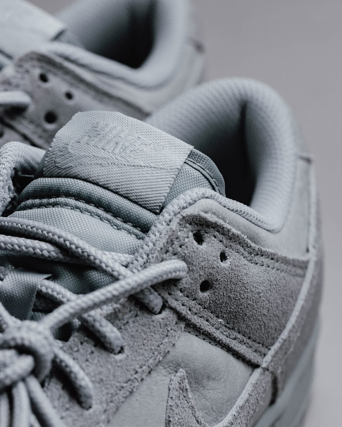 (預訂) Nike Dunk Low SE - Wolf Grey