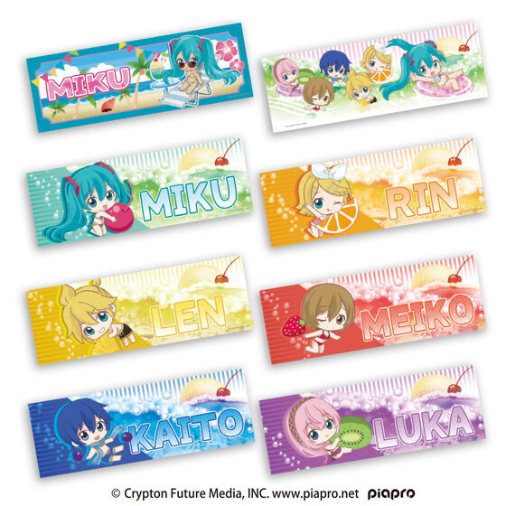 250602 Pbandai 預訂 2026/7月 初音ミク　スーパークールタオル