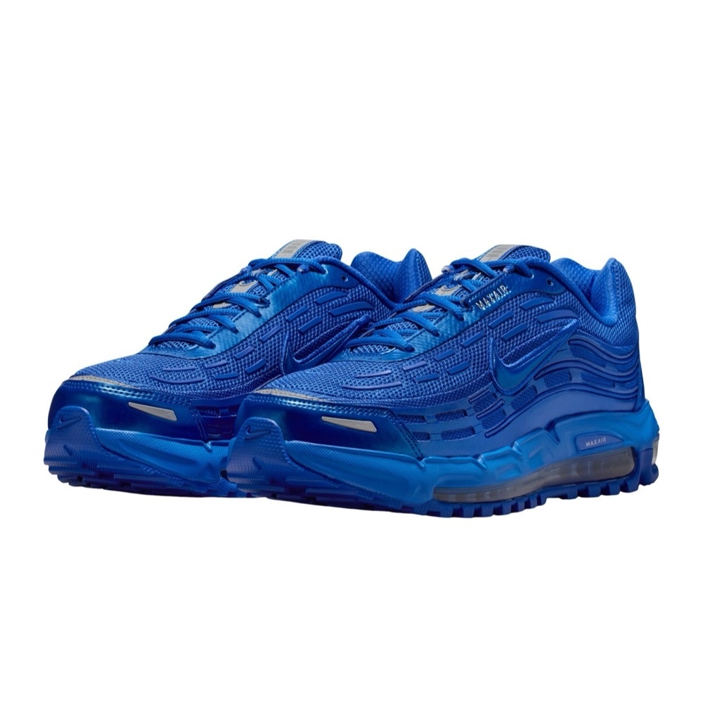 NIKE AIR MAX TL 2.5 "HYPER ROYAL" 皇家藍 氣墊 緩震 男鞋 HM8818-400