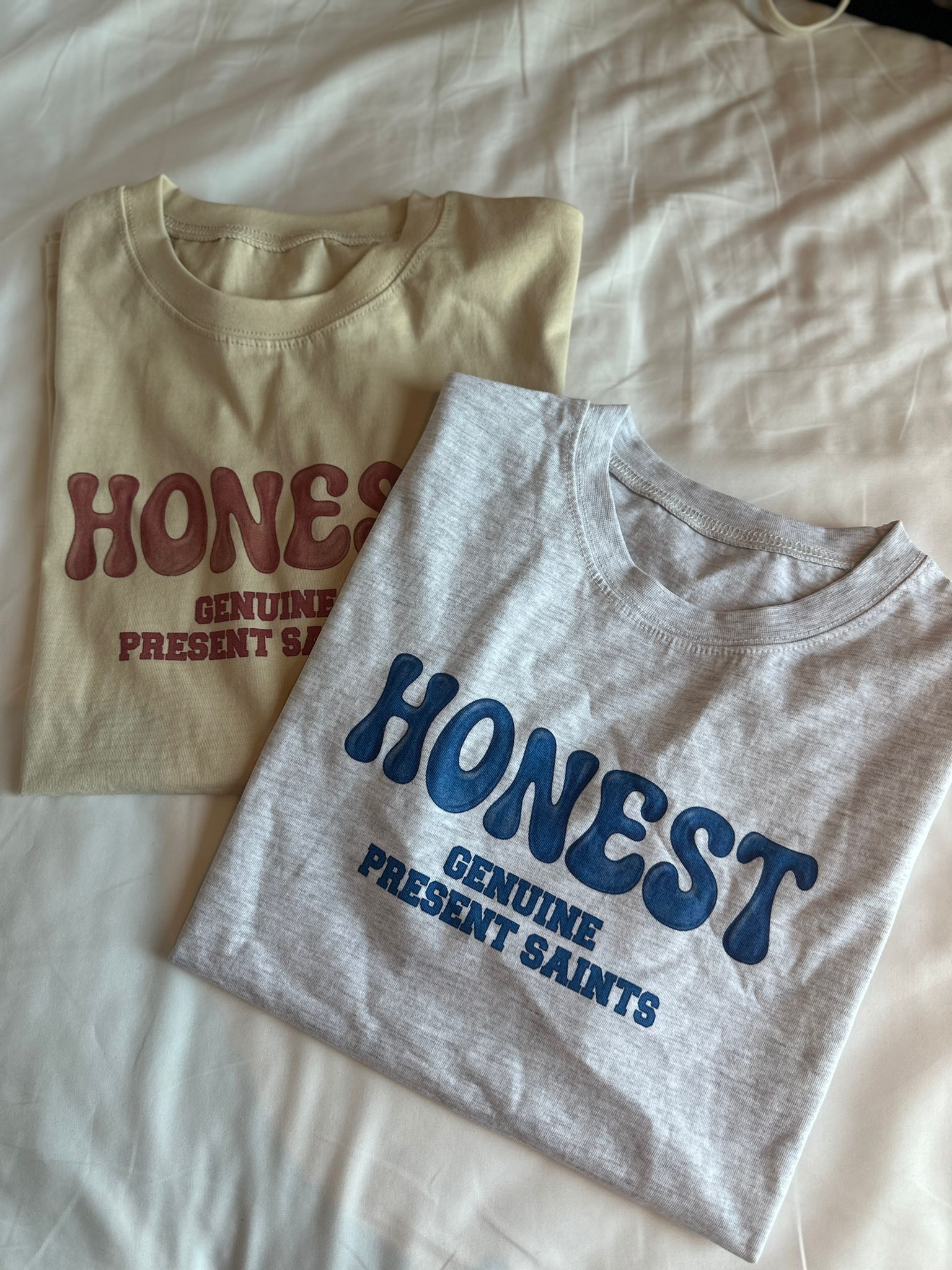 (7397) Honest tee