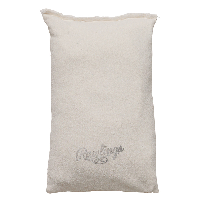 RAWLINGS ロジンバッグ（大） 滑り止め メンテナンス用品 EAOL16S02