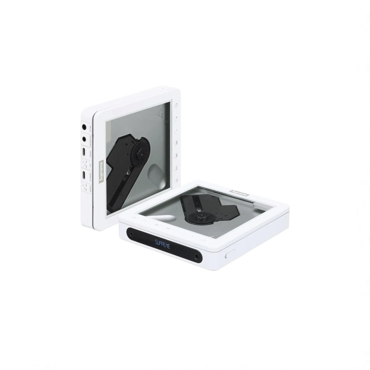 -(C03)-SUPREME X FIIO DM13 CD PLAYER 隨身CD機 SS26A94