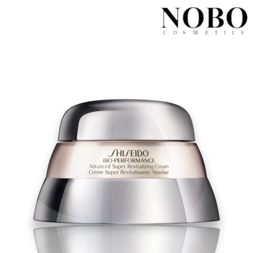 Bio-Performance Advanced Super Revitalizing Cream 50ml (Parallel Import)