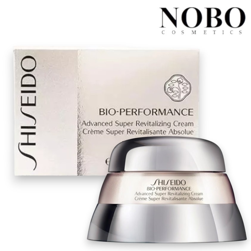 Bio-Performance Advanced Super Revitalizing Cream 50ml (Parallel Import)