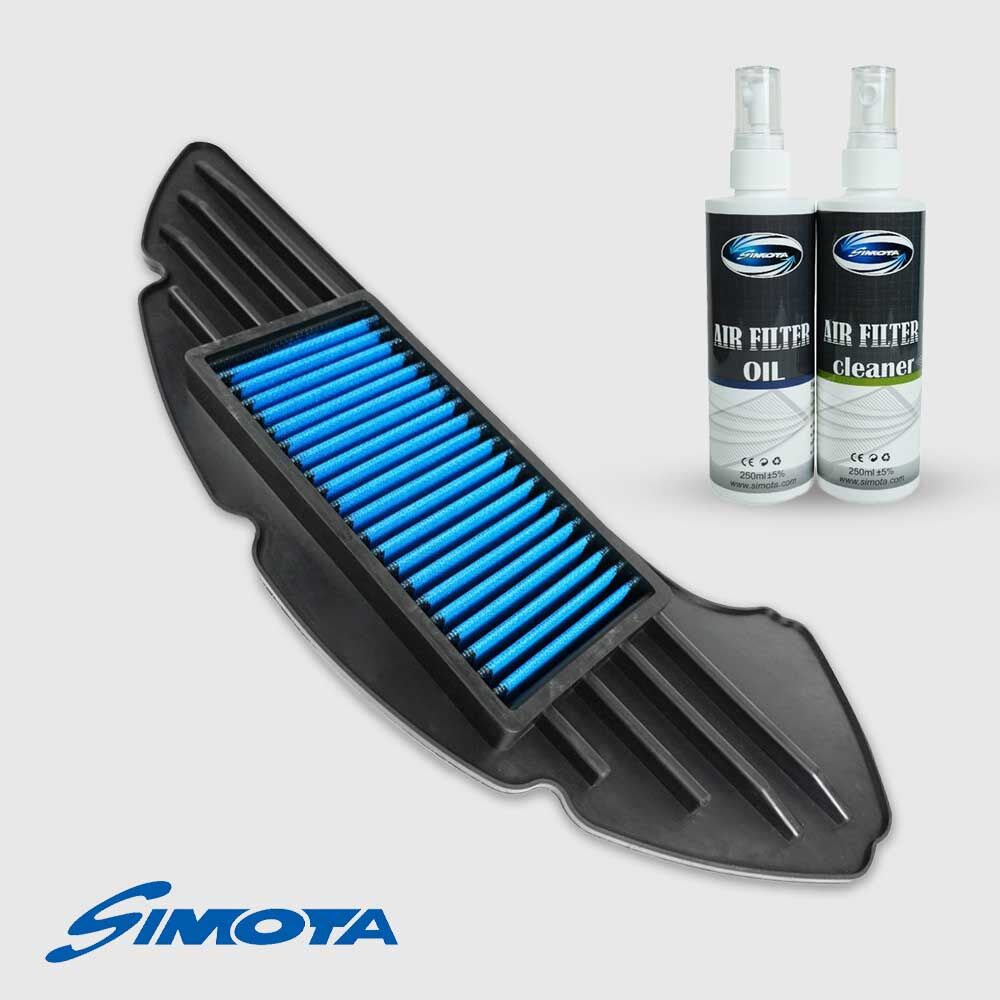 SIMOTA 高流量空濾｜YAMAHA 全系列車款