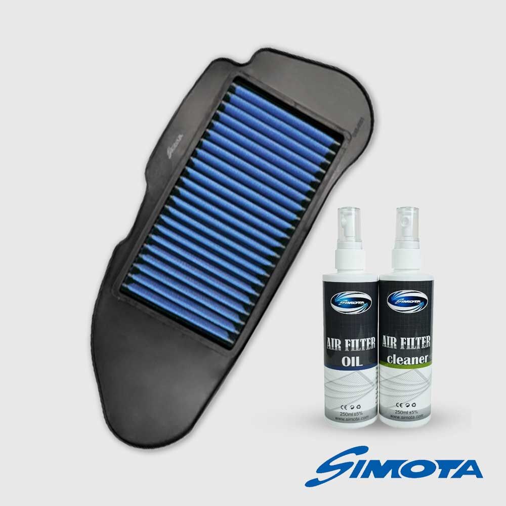 SIMOTA 高流量空濾｜SUZUKI 車款專用