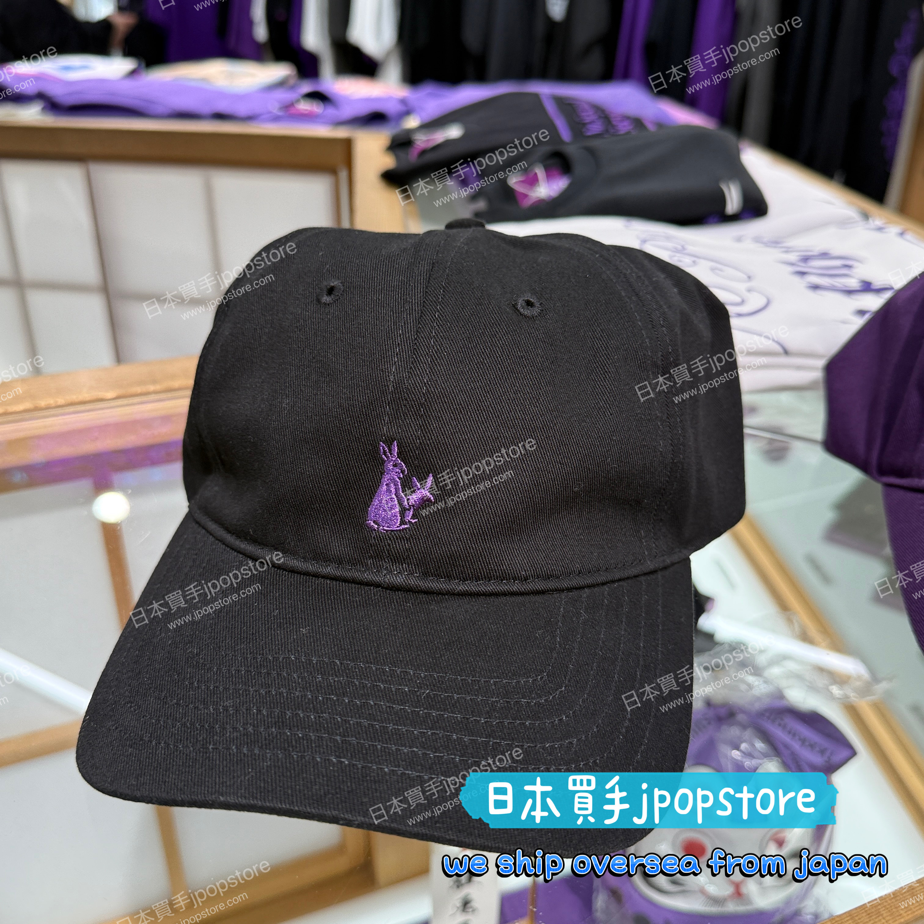 FR2 撫子 cap fra2036