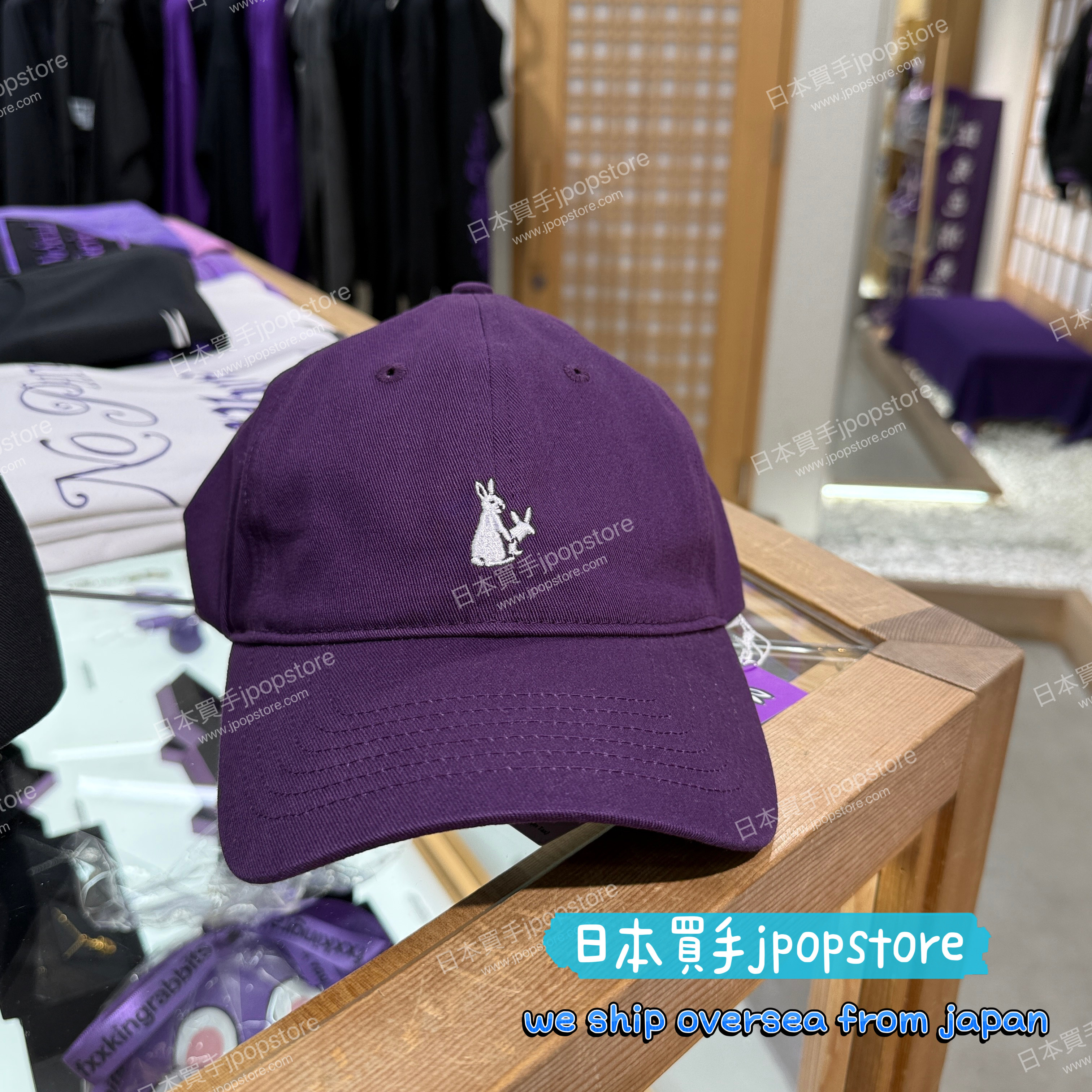 FR2 撫子 cap fra2036