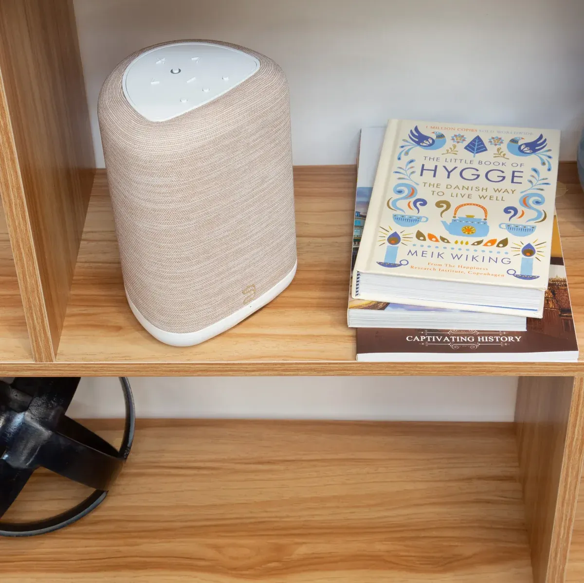Bluesound PULSE FLEX 小揚聲器大性能