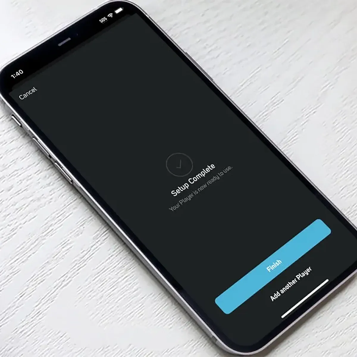 Bluesound PULSE FLEX Effortless Setup, Endless Possibilities