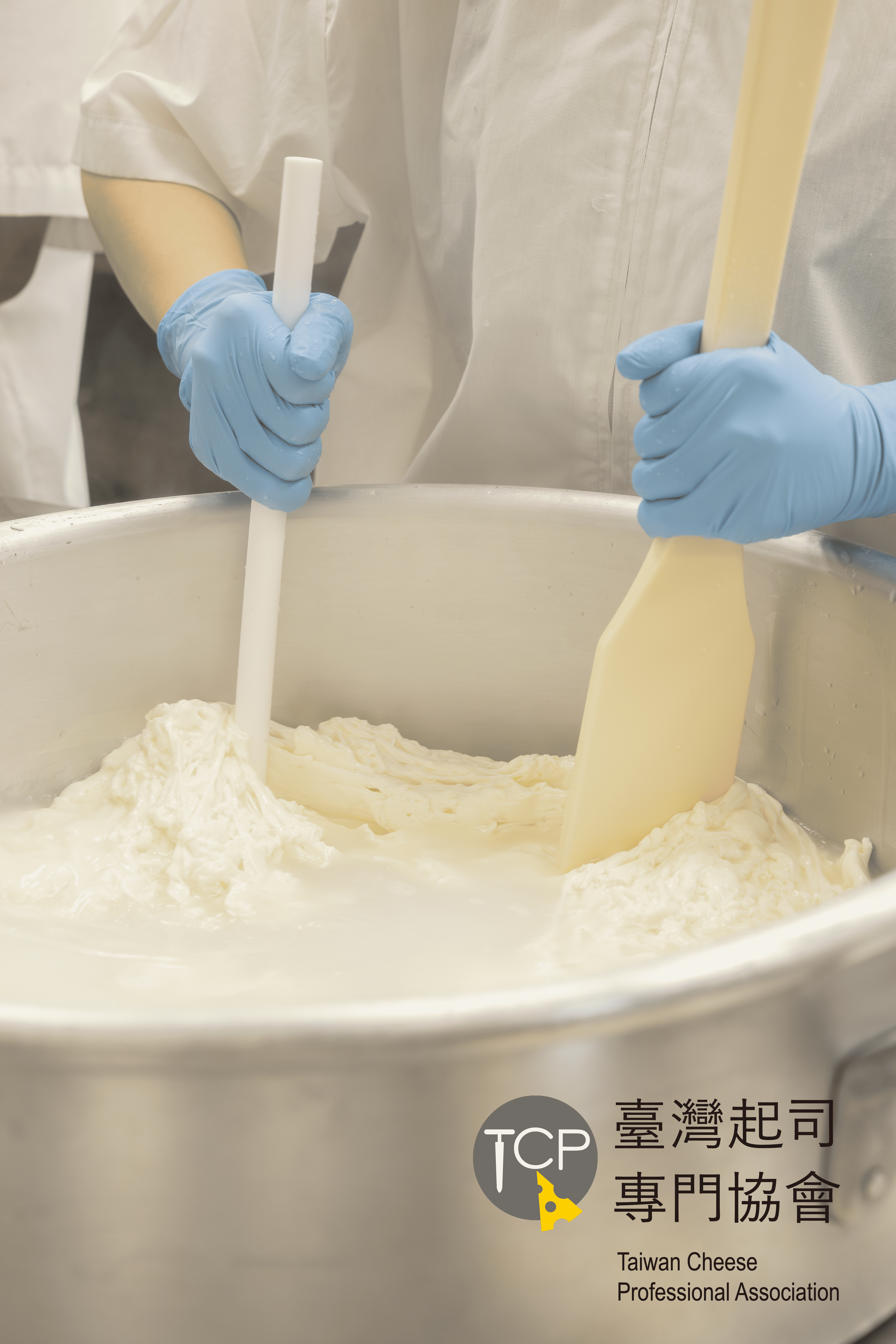 臺灣起司協會 起司小學堂(六月場次)
