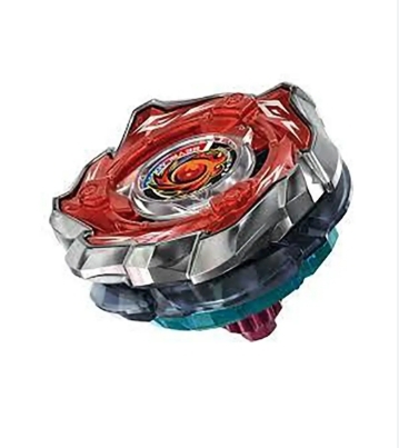 日本限時連線代購】BEYBLADE X 戰鬥陀螺X CX-09 焰神滅世