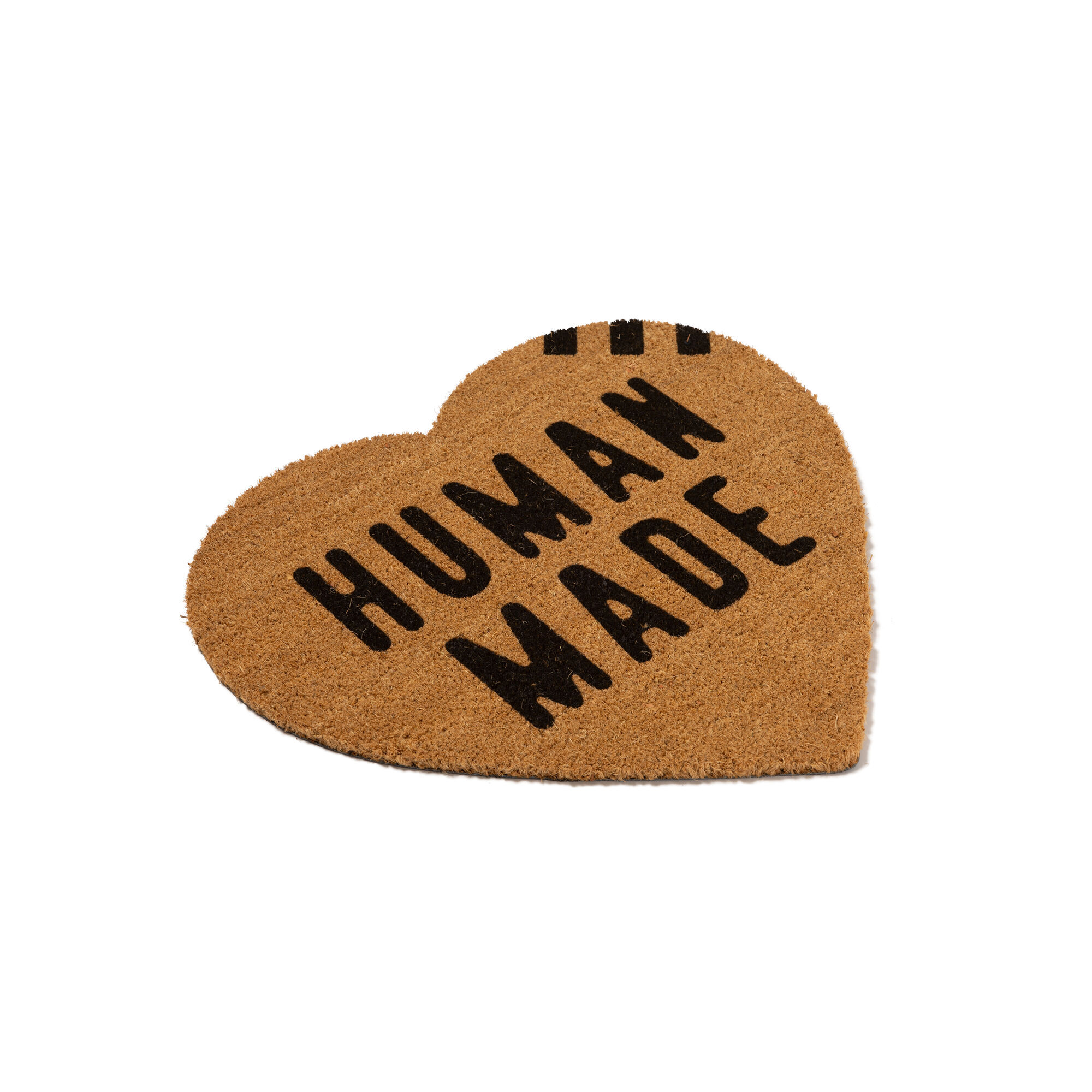 預購┃HUMAN MADE HEART RUG MEDIUM 中號 愛心 地毯