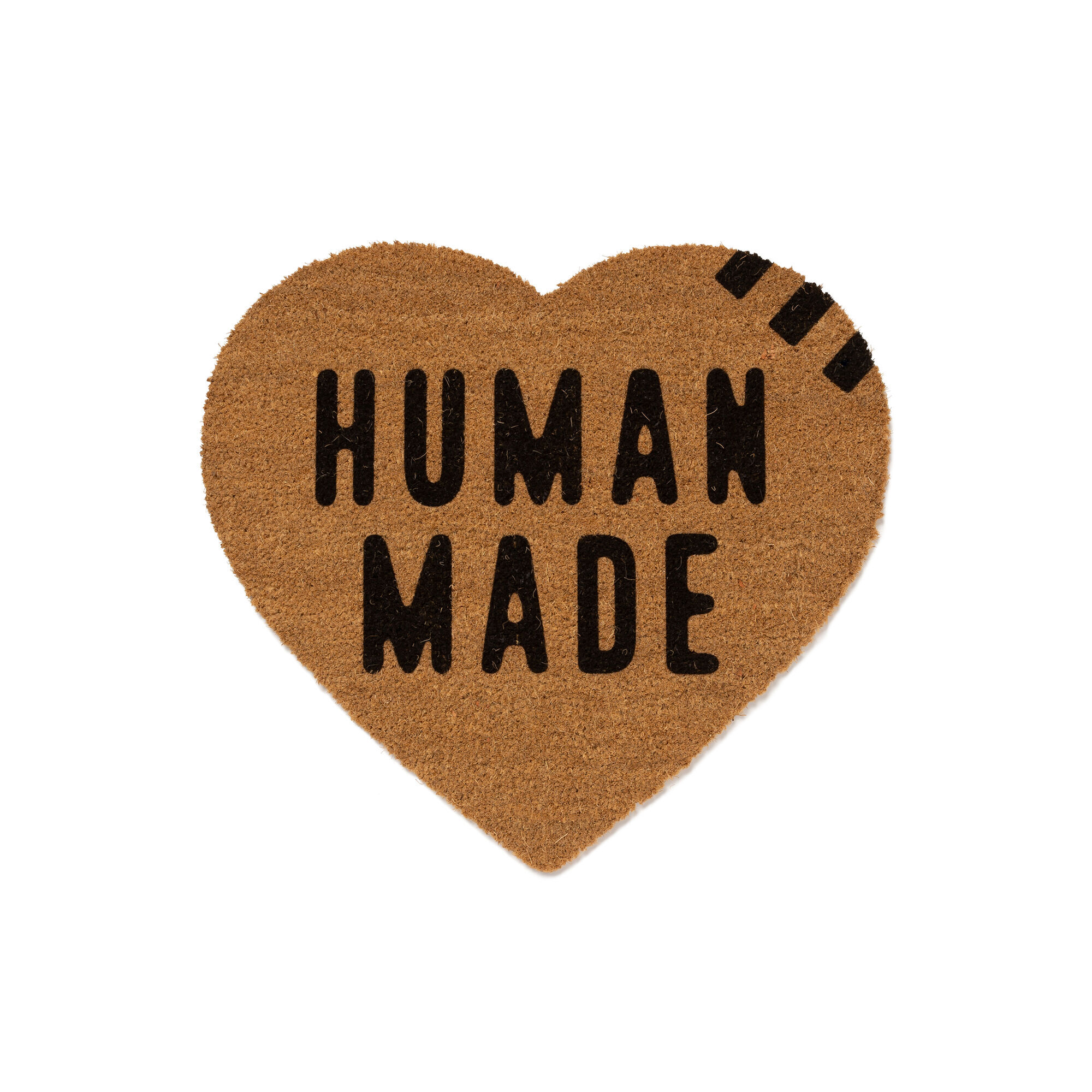 預購┃HUMAN MADE HEART RUG MEDIUM 中號 愛心 地毯