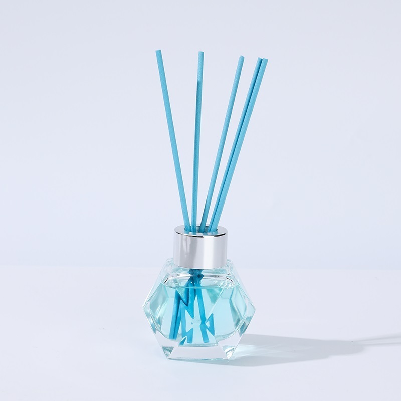 擴香瓶/多角形 皂香 50ml