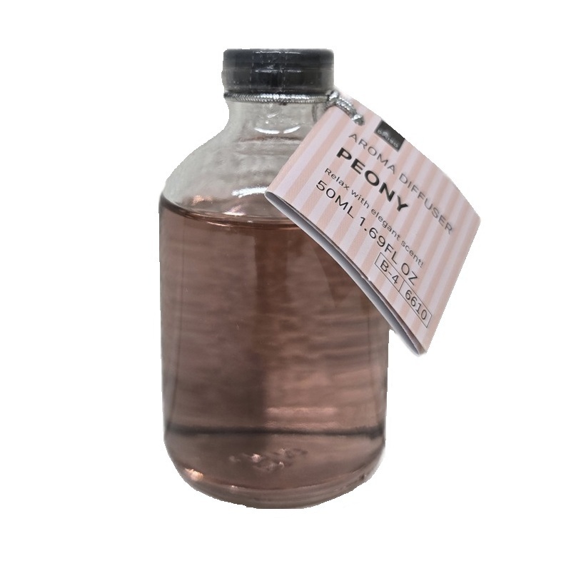 擴香瓶/牡丹 50ml