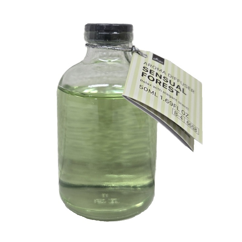 擴香瓶/感性森林 50ml