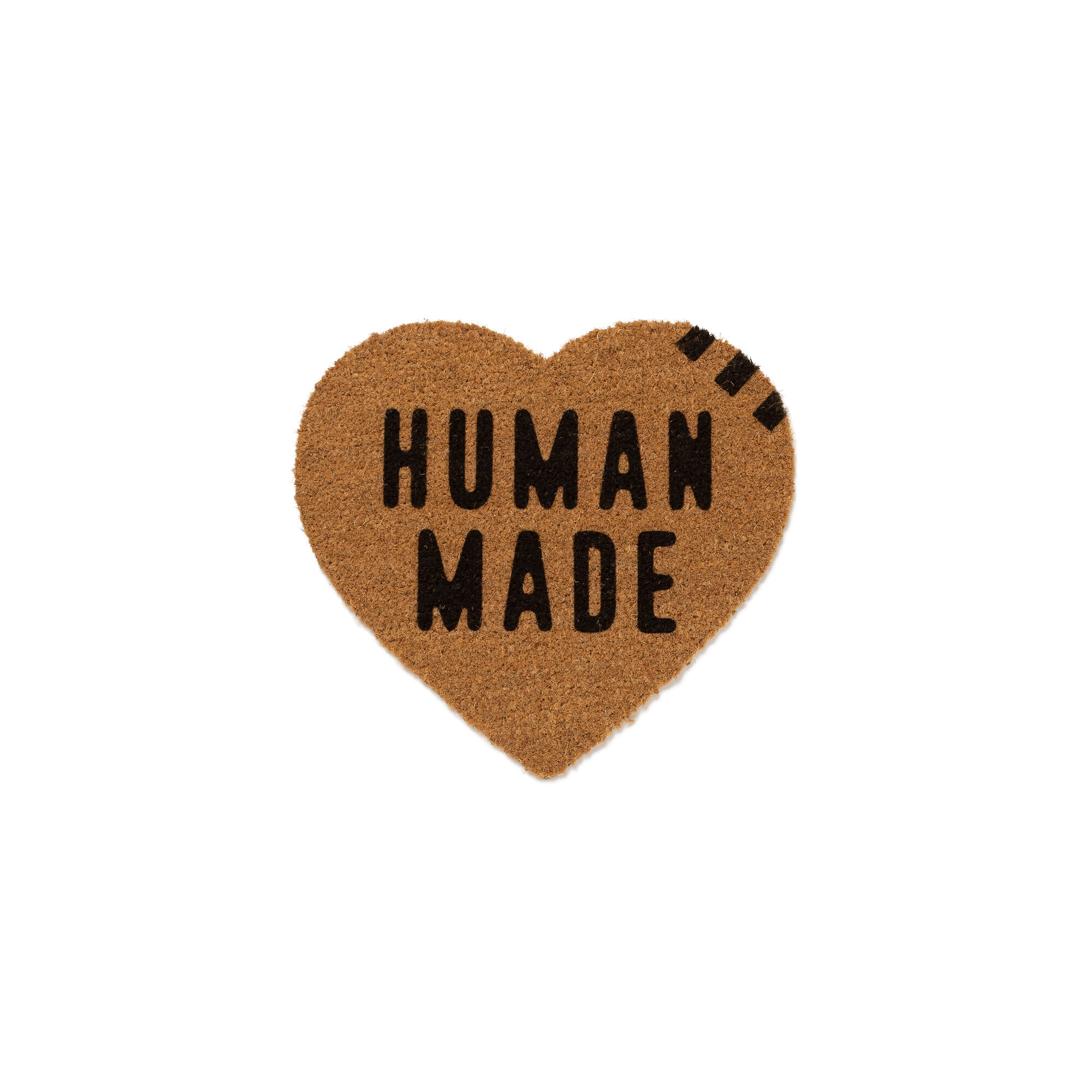 預購┃HUMAN MADE HEART RUG SMALL 小號 愛心 地毯