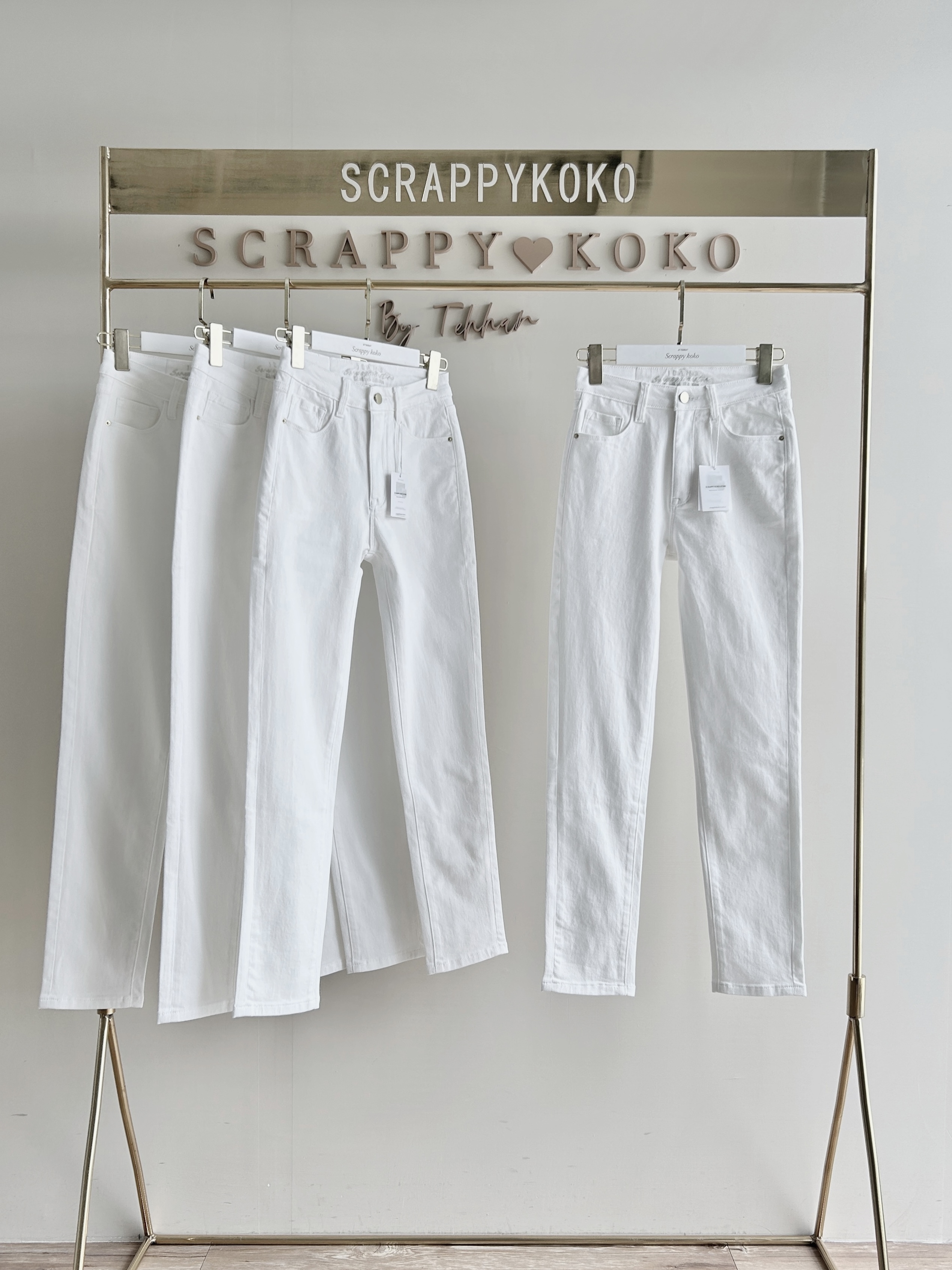 Amazing pants