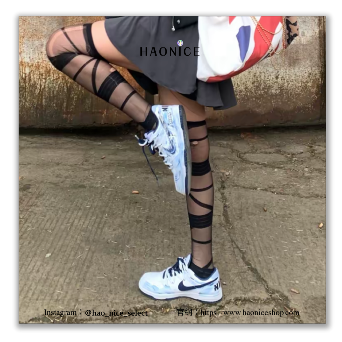 【HAO NICE】客製🎨Nike Big Low 哥德風做舊 十字預言 宇宙藍 手繪塗鴉 板鞋 籃球鞋 假一賠十 配合legit 驗貨