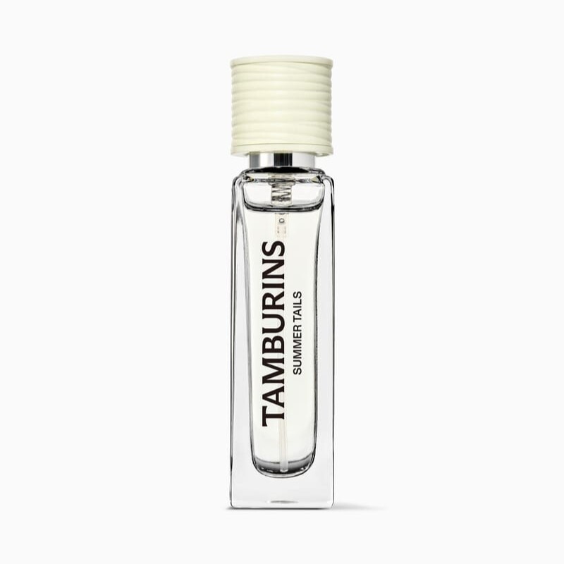 Tamburins SUMMER TAILS 夏日童話香水 11ml