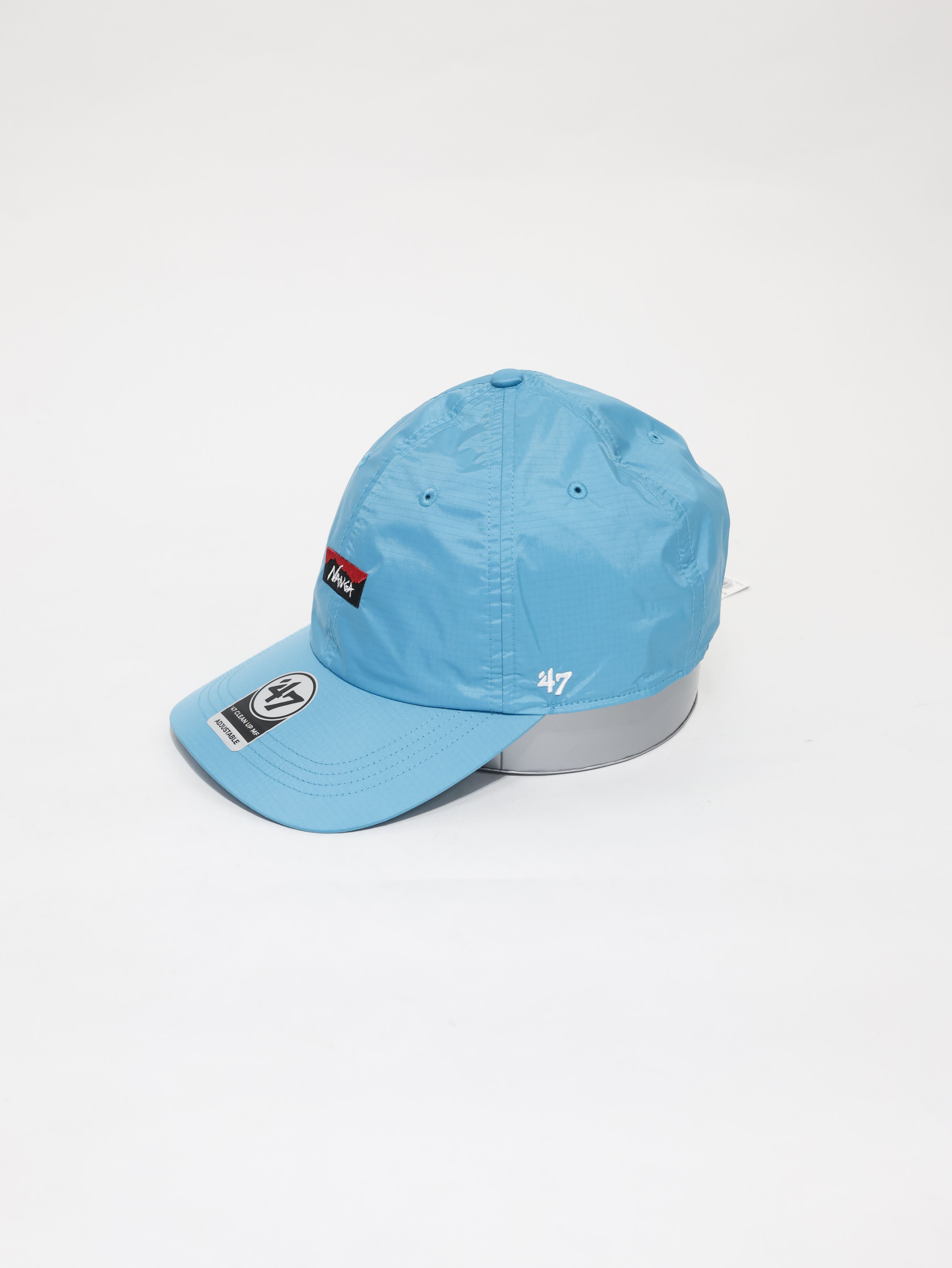NANGA 聯名 47 Aurora Tex Cap 棒球帽 NA 32409