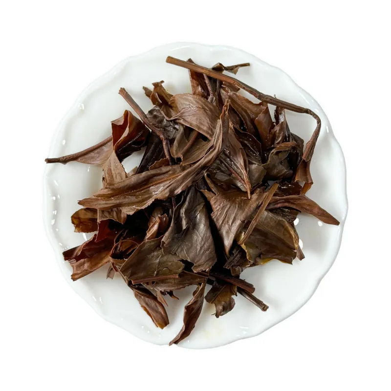 紅玉紅茶