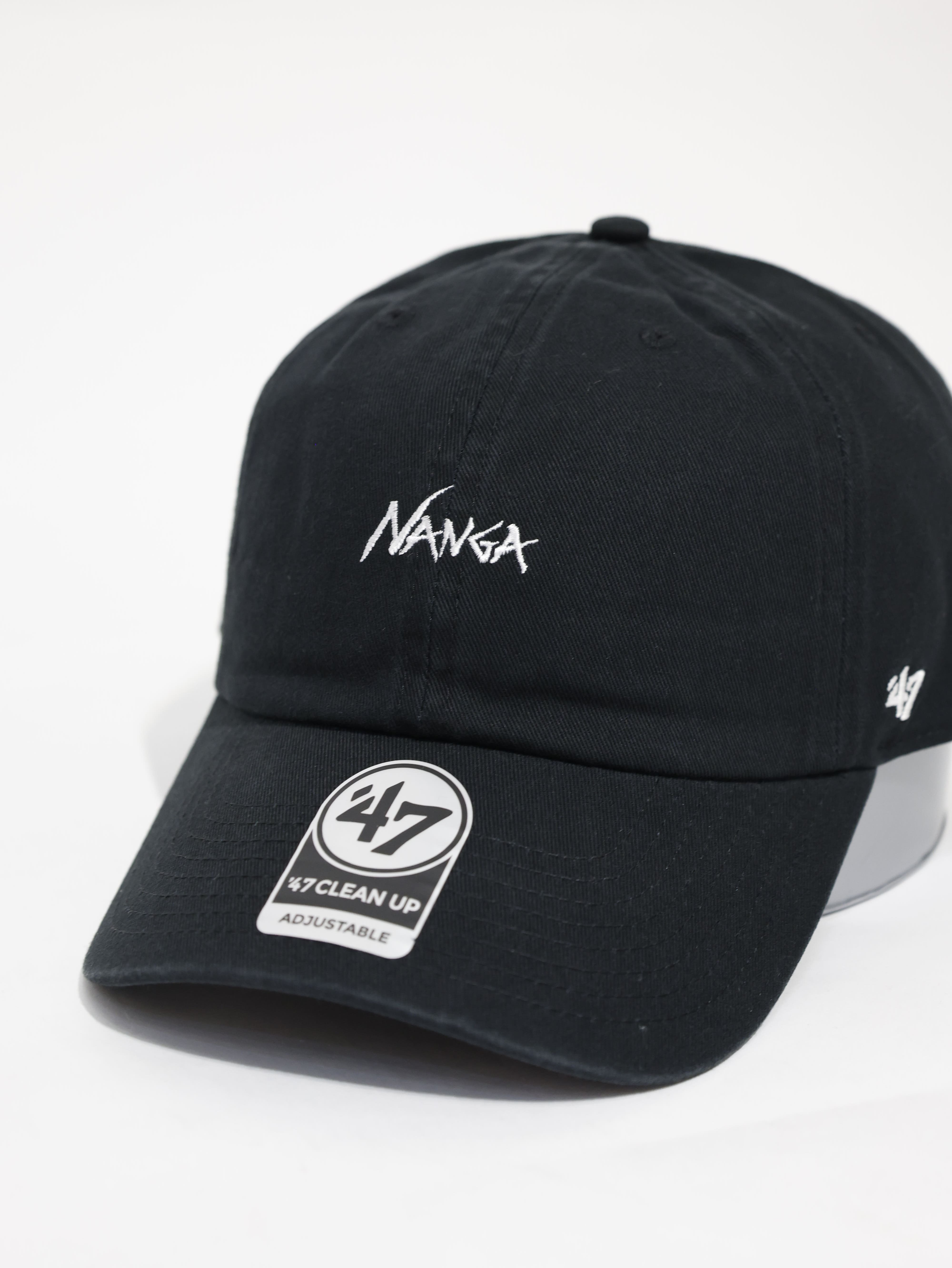 NANGA 聯名 47 Cotton Cap 棒球帽 NA32509