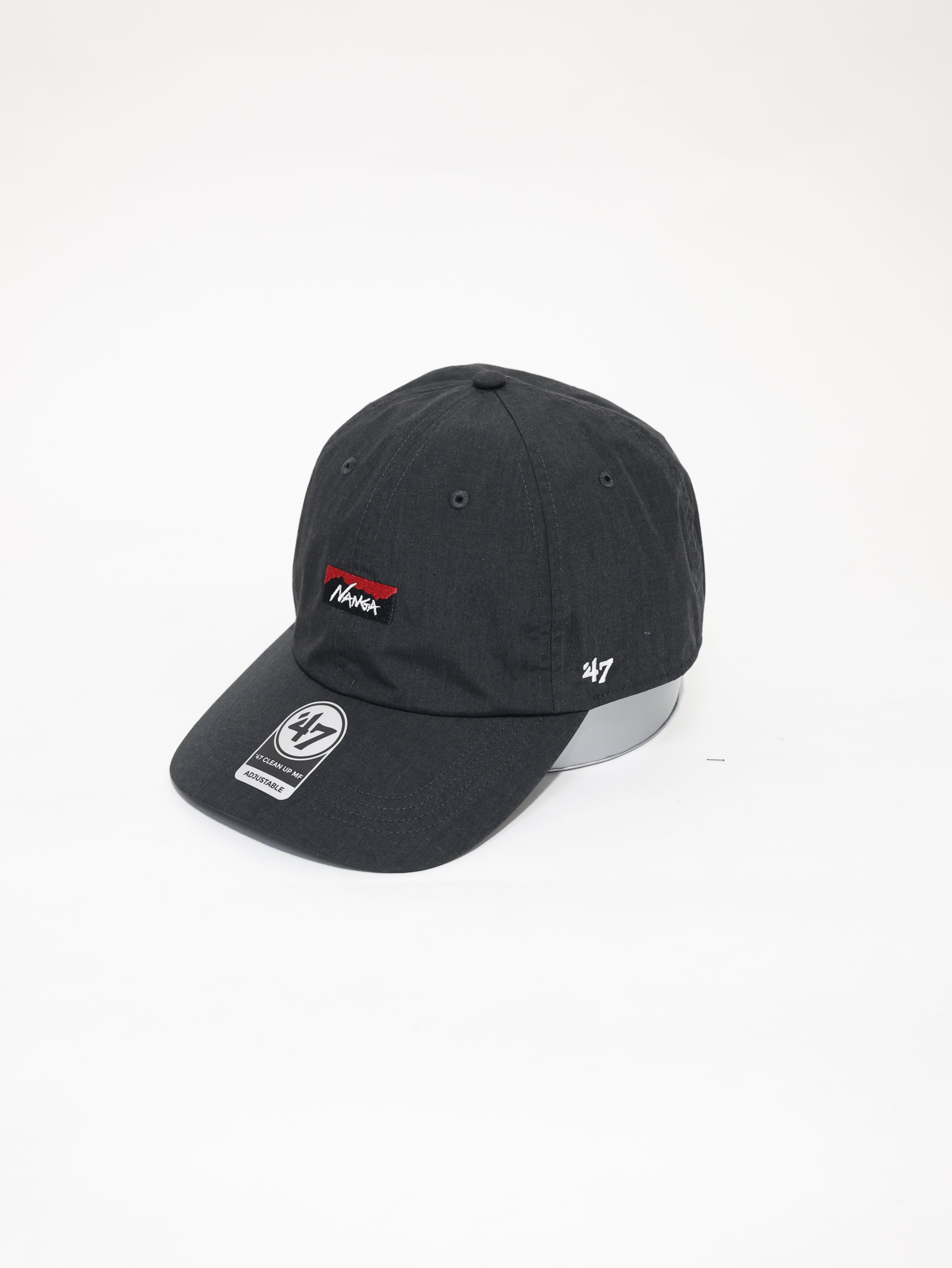 NANGA 聯名 47 Hinoc Cap 棒球帽 NA32410