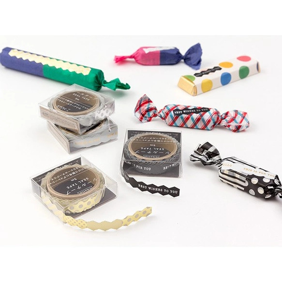 MIDORI CHOTTO SEAL TAPE