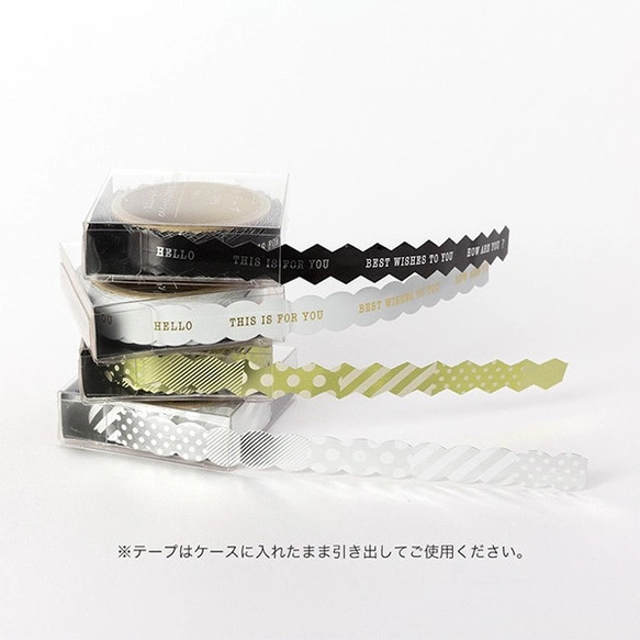 MIDORI CHOTTO SEAL TAPE